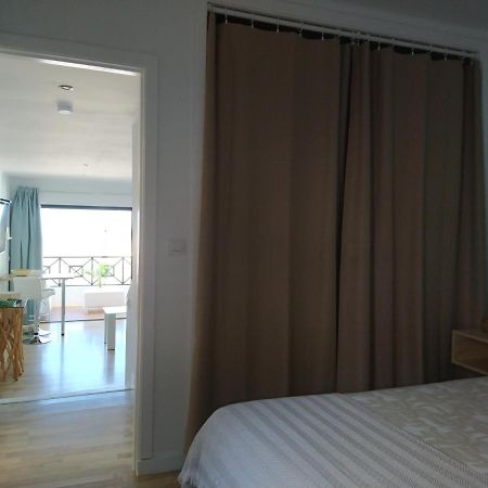 Apartment Portonovo Galit - Sea View - Piscina - Wifi - Old Town Puerto del Carmen  Zewnętrze zdjęcie