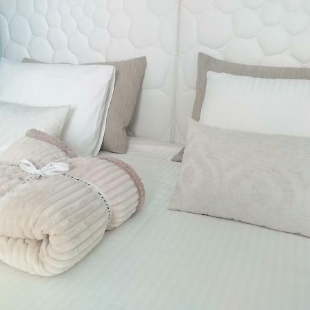 Apartment Portonovo Galit - Sea View - Piscina - Wifi - Old Town Puerto del Carmen  Zewnętrze zdjęcie