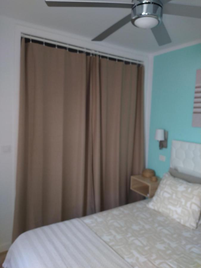 Apartment Portonovo Galit - Sea View - Piscina - Wifi - Old Town Puerto del Carmen  Zewnętrze zdjęcie