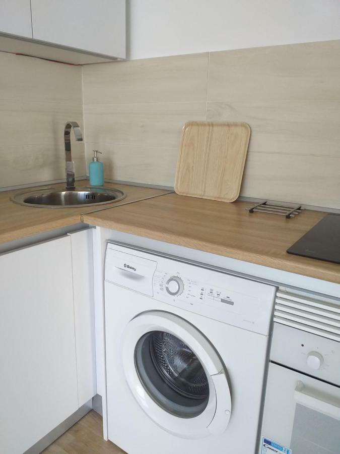 Apartment Portonovo Galit - Sea View - Piscina - Wifi - Old Town Puerto del Carmen  Zewnętrze zdjęcie