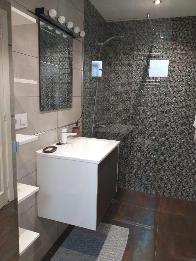 Apartment Portonovo Galit - Sea View - Piscina - Wifi - Old Town Puerto del Carmen  Zewnętrze zdjęcie