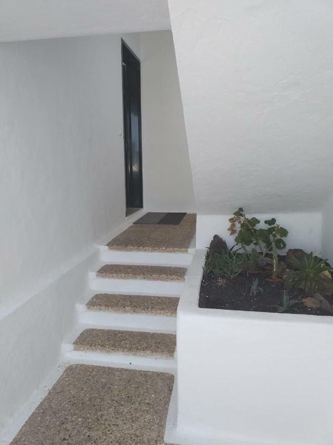 Apartment Portonovo Galit - Sea View - Piscina - Wifi - Old Town Puerto del Carmen  Zewnętrze zdjęcie