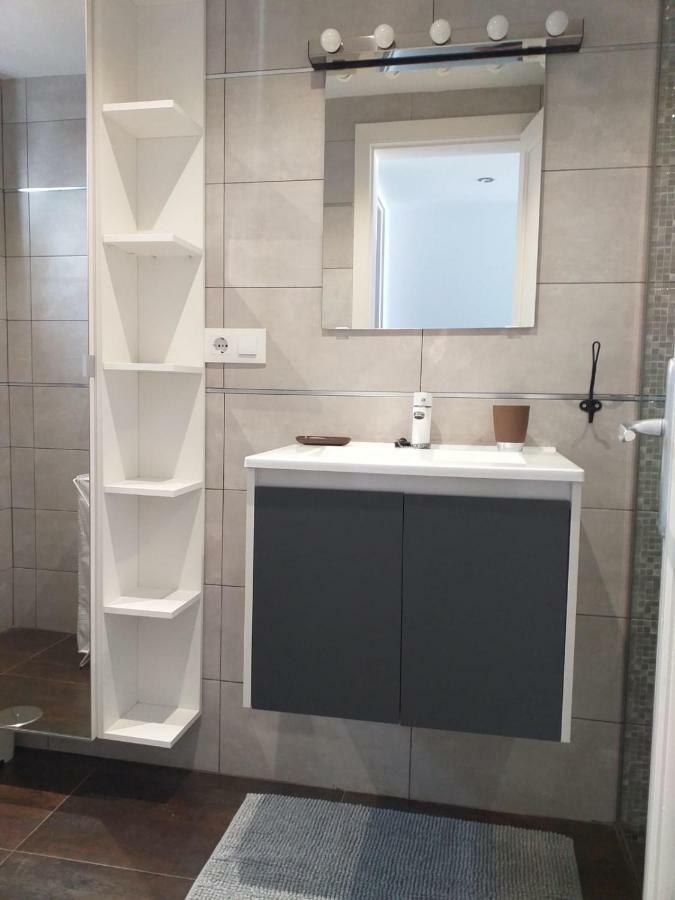 Apartment Portonovo Galit - Sea View - Piscina - Wifi - Old Town Puerto del Carmen  Zewnętrze zdjęcie