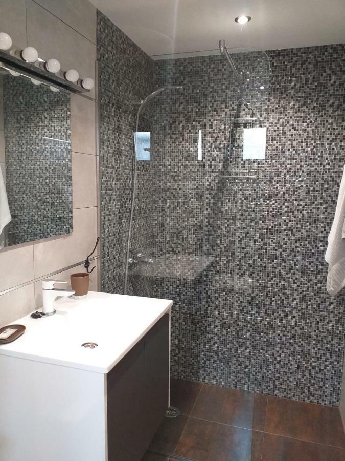 Apartment Portonovo Galit - Sea View - Piscina - Wifi - Old Town Puerto del Carmen  Zewnętrze zdjęcie