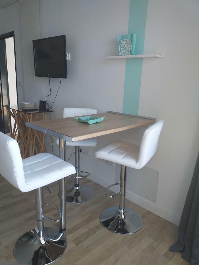 Apartment Portonovo Galit - Sea View - Piscina - Wifi - Old Town Puerto del Carmen  Zewnętrze zdjęcie