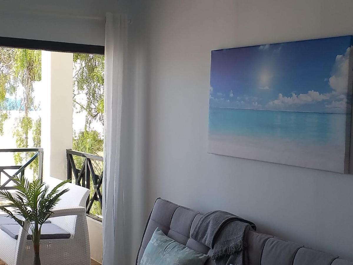 Apartment Portonovo Galit - Sea View - Piscina - Wifi - Old Town Puerto del Carmen  Zewnętrze zdjęcie